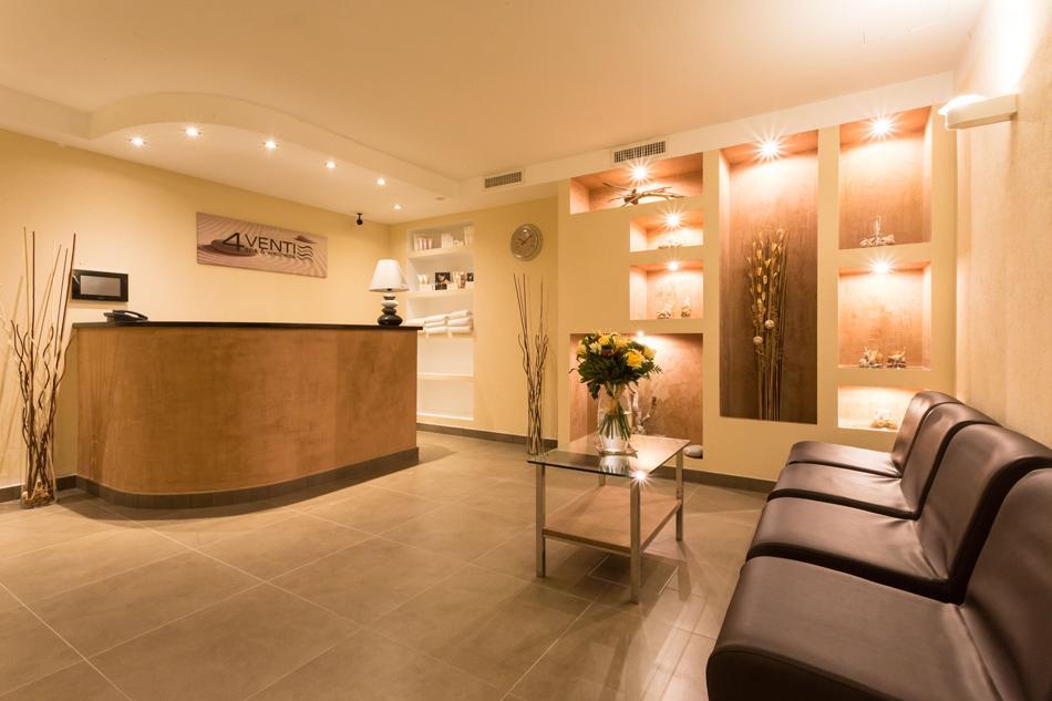 Hotel 4 Venti Spa & Wellness Sestri Levante Bagian luar foto