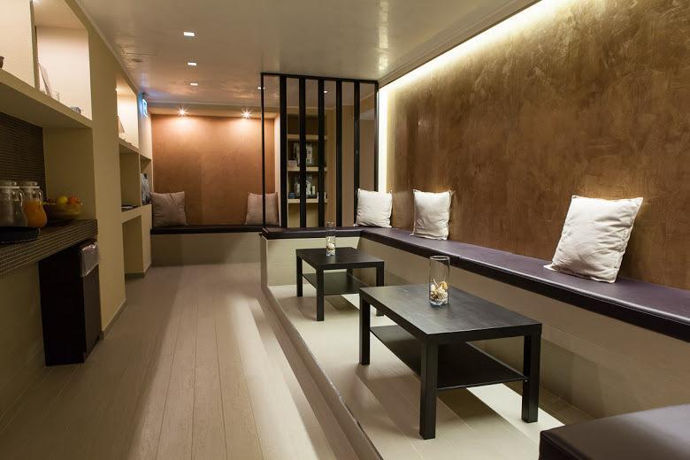 Hotel 4 Venti Spa & Wellness Sestri Levante Bagian luar foto