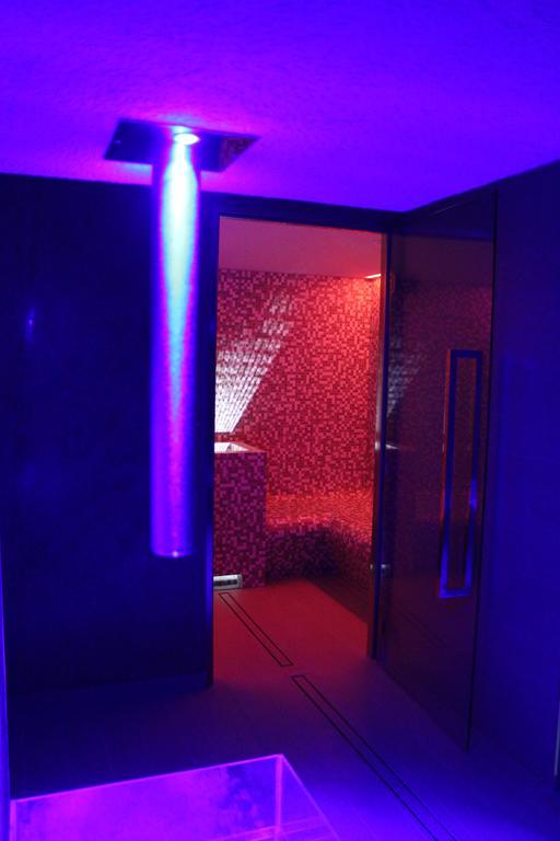 Hotel 4 Venti Spa & Wellness Sestri Levante Bagian luar foto