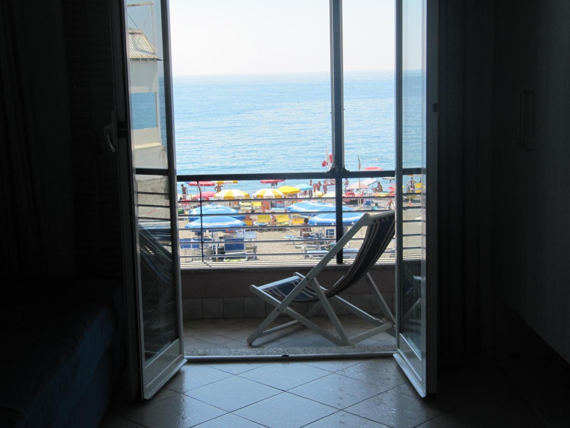 Hotel 4 Venti Spa & Wellness Sestri Levante Bagian luar foto